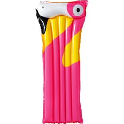 Flotador Colchoneta inflable 183mt Rosa