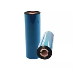 Cinta de Transferencia Termica de Cera Ribbon 110x74 PAC01153