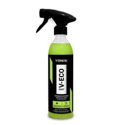 V- ECO FAST - Limpiador en Seco para Carroceria - 500ml