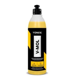 V-MOL - Shampoo Desencrustante de barro y polvo - 500ml