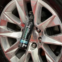 SINERGY WHEEL - Sellador para Llantas - 6 meses -500ml