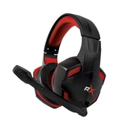 Audifono Gamer Con Microfono Pro