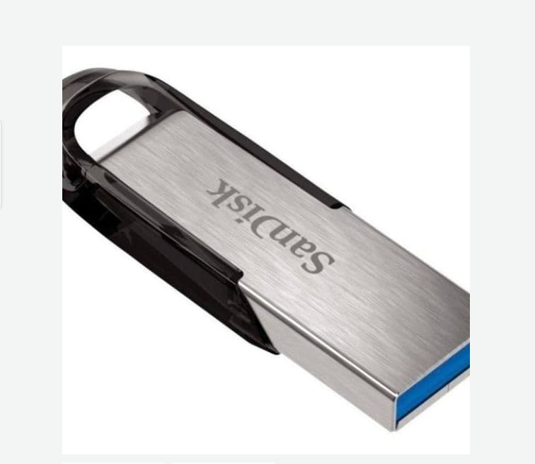 PENDRIVE 128GB 150MBS
