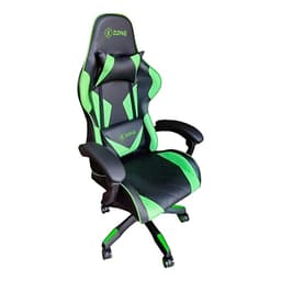 Silla Gamer Xzone Verde Verde claro