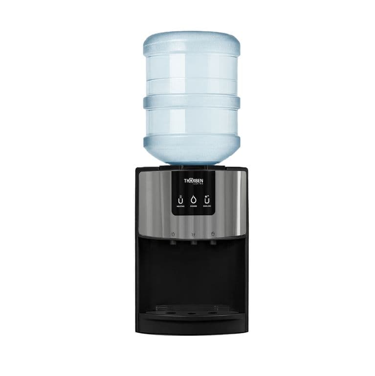 Dispensador de Agua Mesa 3 temperaturas Thor 3Temp Desk