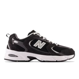 Zapatillas Urbanas Unisex 530 Negra Negro 40.5