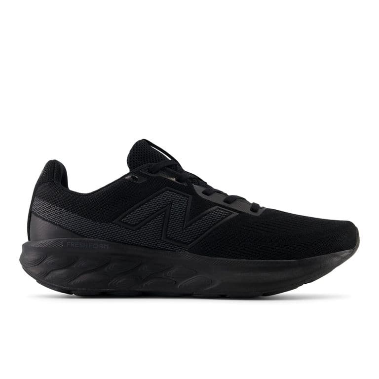 Zapatillas Running Hombre 520 Negra Negro 41