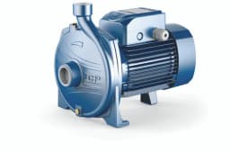 Bomba Centrifuga Cp 210a 5,5HP 380V