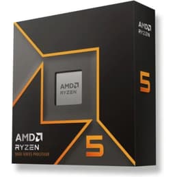 CPU AMD - Socket AM5 - Ryzen 5 9600X - 3.9GHZ - 6 Core - S/Cooler