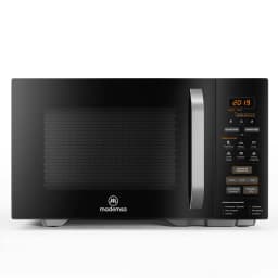 Microondas 28 Litros Digital Descongelamiento Inteligente MM28FB Negro