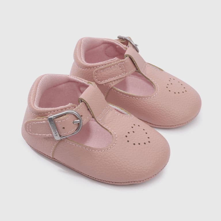 Reina Nina Rosado 25989 Rosa 14