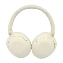 Audifonos Bluetooth Cintillo Sonido y Libertad Blanco - SC