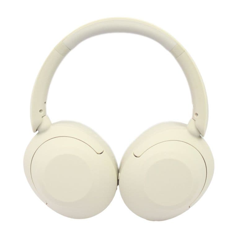 Audifonos Bluetooth Cintillo Sonido y Libertad Blanco - SC