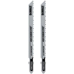 Set de 2 hojas para sierras caladoras DW3755H2