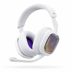 Audifonos Inalambricos Para Xbox Blanco G Astro A30 ...