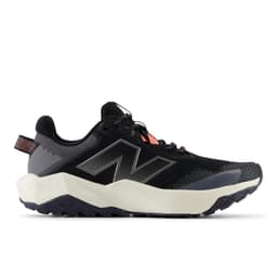 Zapatillas Trail Running Mujer Nitrel v6 Negra Negro 35.5