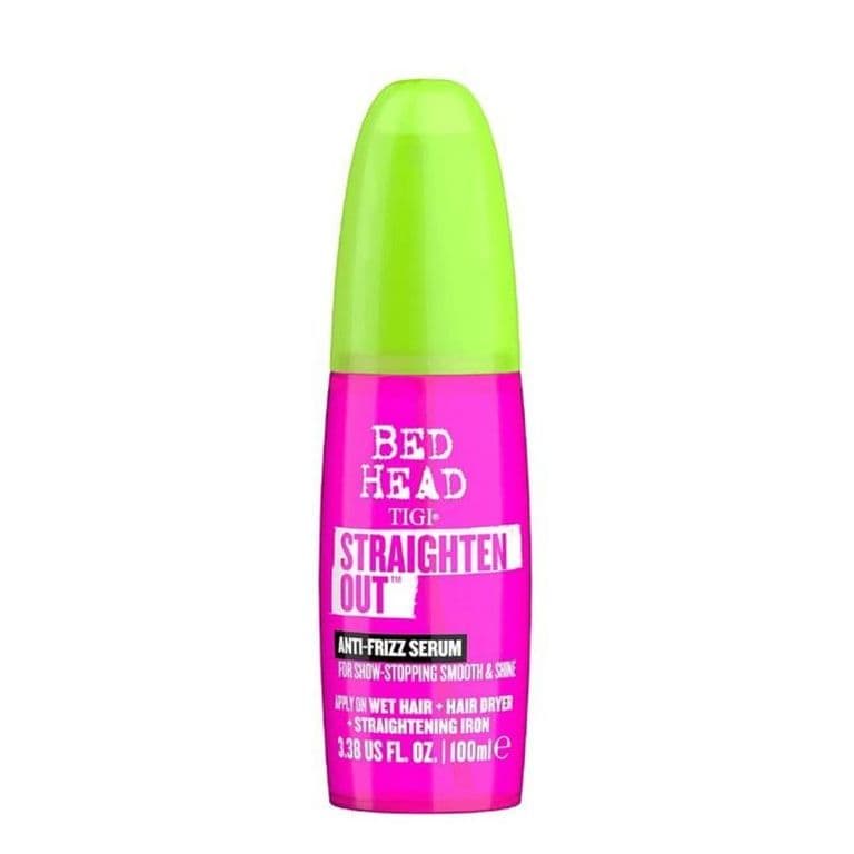 Serum Capilar Hidratante Straighten Out 100ml