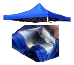 Lona Repuesto Para Toldo Plegable 3x3