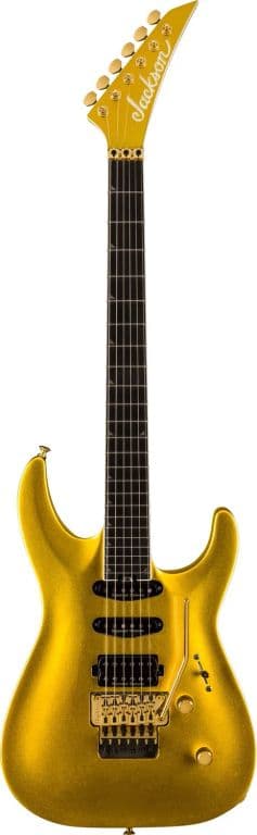 Guitarra Electrica Pro Plus SRS Soloist SLA3