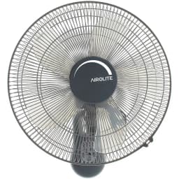 Ventilador Mural 16 C/r Y Timer V16m6r