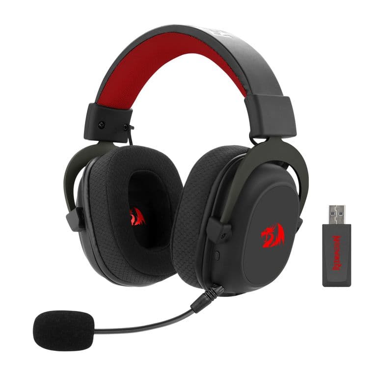 Audifonos Inalambricos Zeus H510-PRO