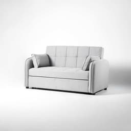 Sofa cama 2 cuerpos Andes