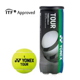 Tarro Tenis TOUR X3