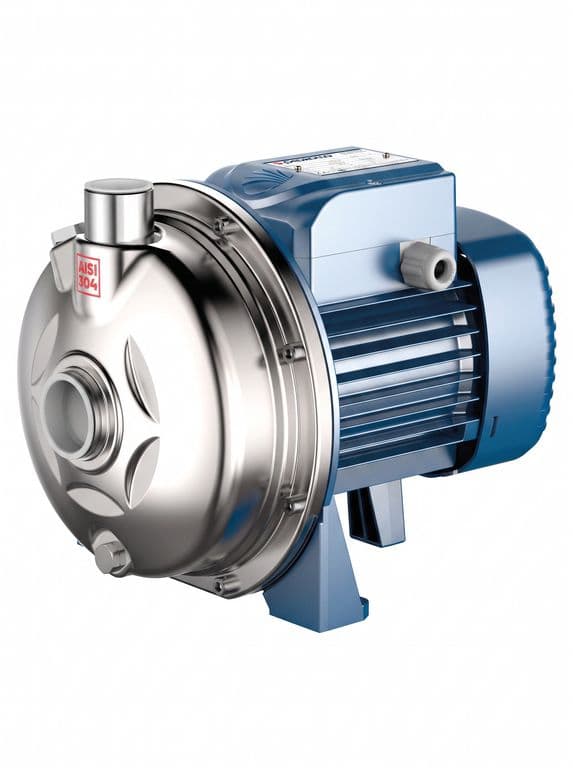 Bomba Centrifuga Inoxidable Cpm 180-st4 1,5HP 220V