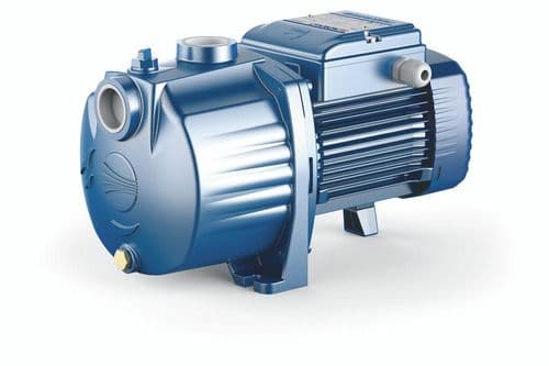 Bomba Centrifuga Multietapas 4cpm80-c 0,75HP 220V