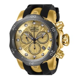 Reloj 24258 Hombre Quartz Negro S