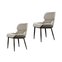 Pack 2 Sillas de Comedor Home By Blanco