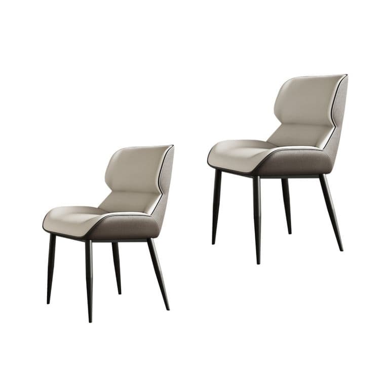 Pack 2 Sillas de Comedor Home By Blanco