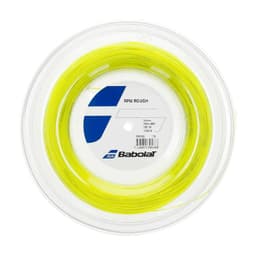 Rollo De Cuerda Rpm Rough Amarillo 1.25 - 200m