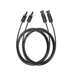 Cable de Extension Solar MC4