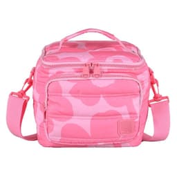 LONCHERA VARI 8 LT MUJER Rosa TALLA UNICA