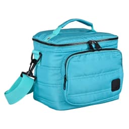 LONCHERA VARI 8 LT MUJER Verde TALLA UNICA