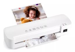 Termolaminadora Plastificadora Maquina Laminadora A4-