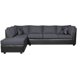 Sofa Seccional Fijo Izquierdo Donato Marengo