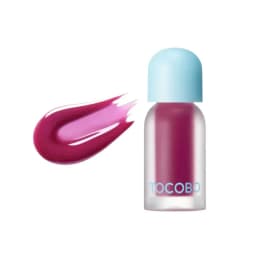 Aceite labial tono malva frio 02 Berry Brandy