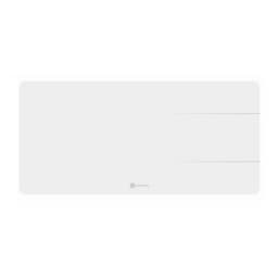 Calefactor Electrico Onix Ceramico Blanco 2000w