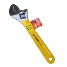 Llave Francesa Ajustable 10 Pulgadas Mk-0256