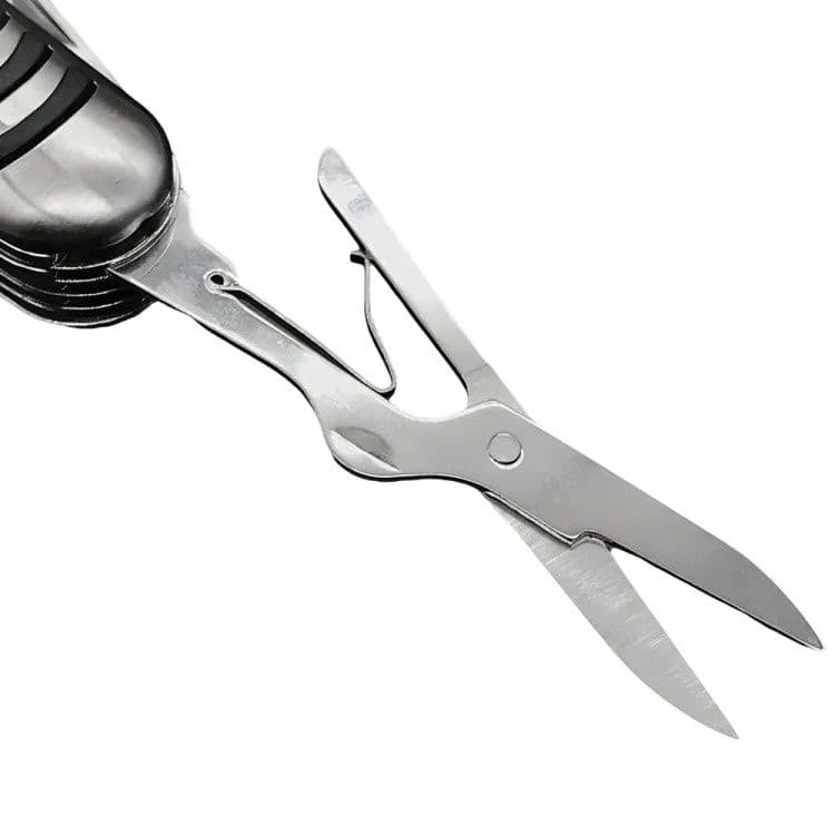 Navaja Suiza Cortaplumas Multiusos.