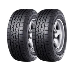 Set 2 Neumatico 235/65r17 At5 At 108h