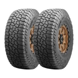 Set 2 Neumaticos - 245/75r16 Wpat3w At Xl 112t Th
