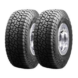 Set 2 Neumatico 245/75r16 Wpat3w At 120/116s