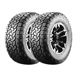 Set 2 Neumatico 315/70r17 Cf1100 At 121/118s 10pr