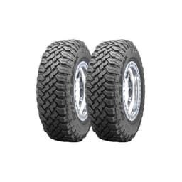 Set 2 Neumaticos - 305/55r20 Wpmt01 Mt 121/118q 10pr
