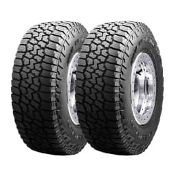 Set 2 Neumatico 235/65r17 Wpat3w At 104h