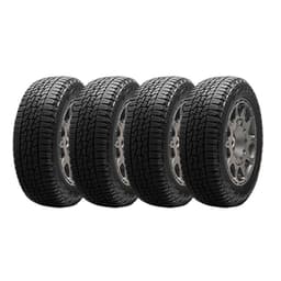 Set 4 Neumaticos - 225/60r18 Wpattr At 100h Th