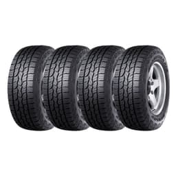 Set 4 Neumatico 215/75r15 At5 At 100s